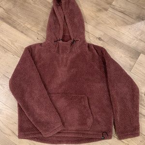 Victoria Secret Pink Fleece Hoodie